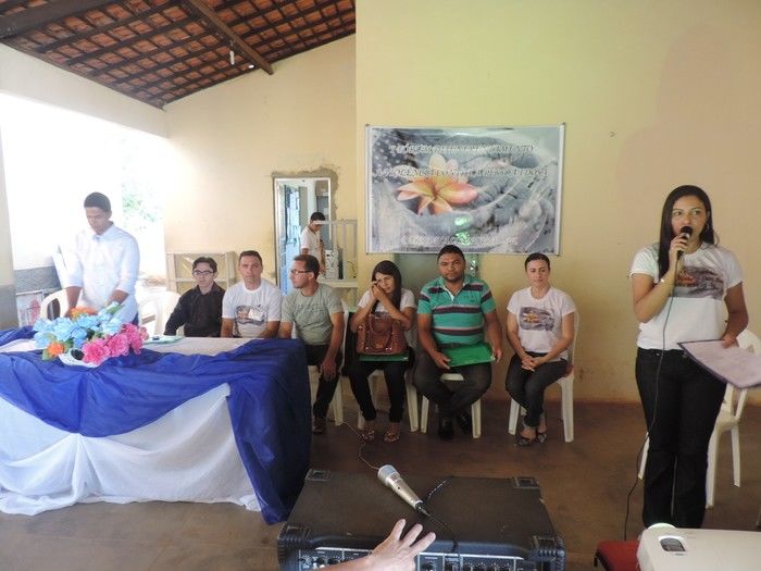 I Fórum de Enfrentamento à violência contra a Pessoa Idosa - Imagem 2