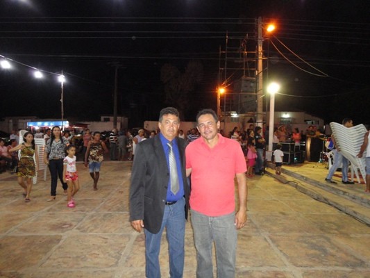 Prefeito Tintin recebe homenagem da família e amigos - Imagem 12