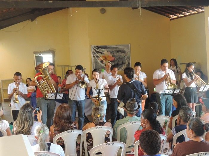 I Fórum de Enfrentamento à violência contra a Pessoa Idosa - Imagem 11