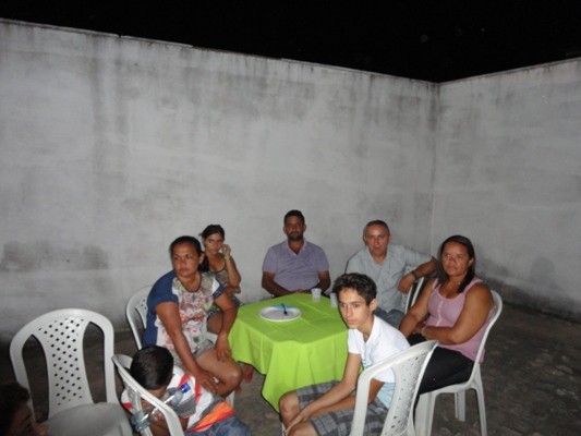 Prefeito Tintin recebe homenagem da família e amigos - Imagem 33