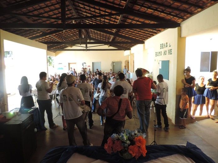 I Fórum de Enfrentamento à violência contra a Pessoa Idosa - Imagem 12