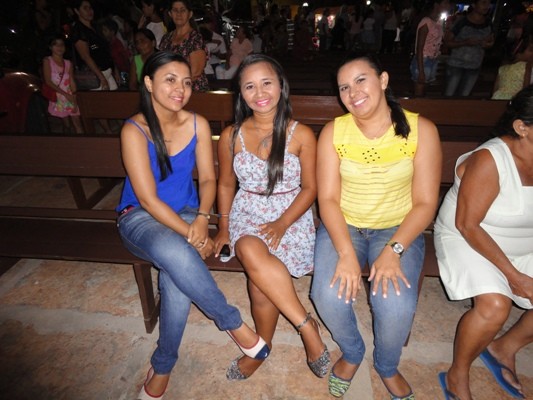 Prefeito Tintin recebe homenagem da família e amigos - Imagem 19