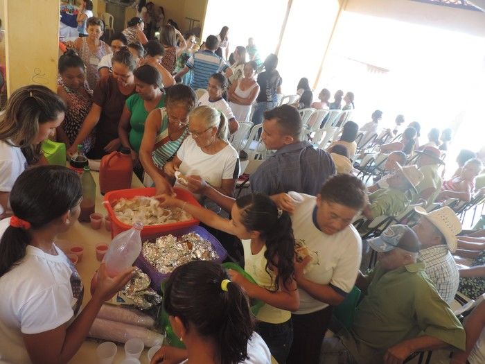 I Fórum de Enfrentamento à violência contra a Pessoa Idosa - Imagem 14