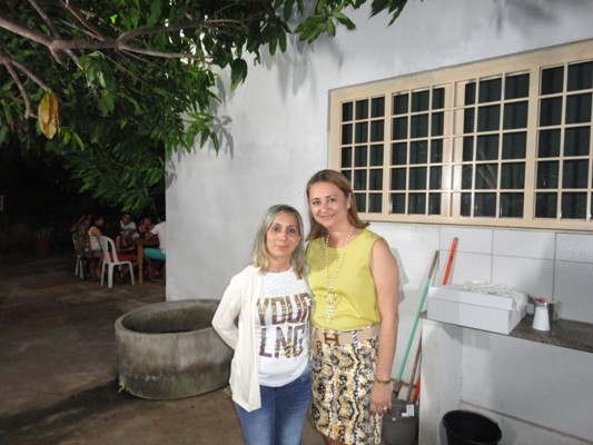 Prefeito Tintin recebe homenagem da família e amigos - Imagem 27