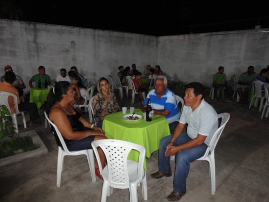 Prefeito Tintin recebe homenagem da família e amigos - Imagem 30