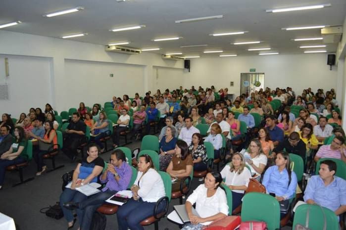 Secretário de Saúde de Lagoinha Participa da Especialização do Curso de Micropolíticas e Gestão do Trabalho na Saúde - Imagem 3