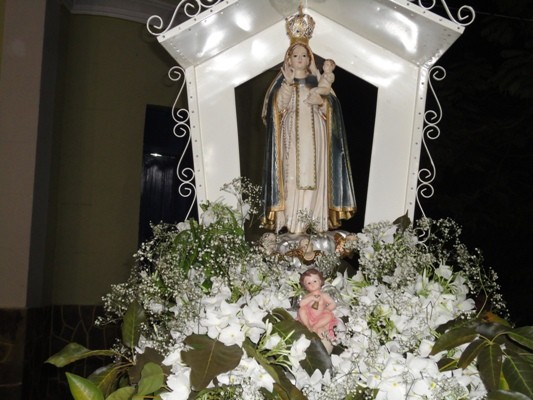 Prefeito Tintin recebe homenagem da família e amigos - Imagem 4