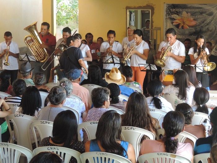 I Fórum de Enfrentamento à violência contra a Pessoa Idosa - Imagem 10