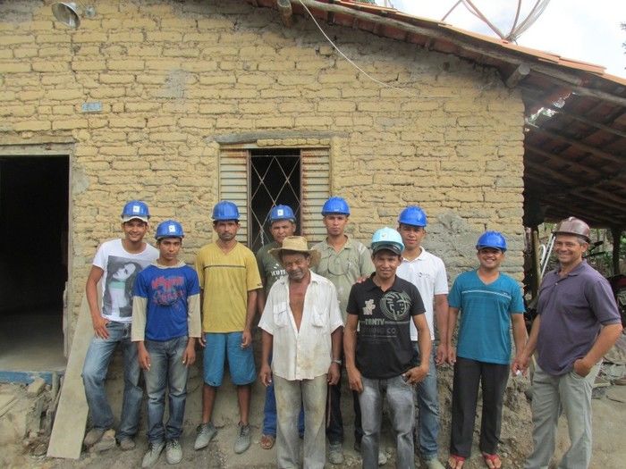 Projeto Qualifica Piaui encerrou Hoje em Agricolândia - Imagem 7