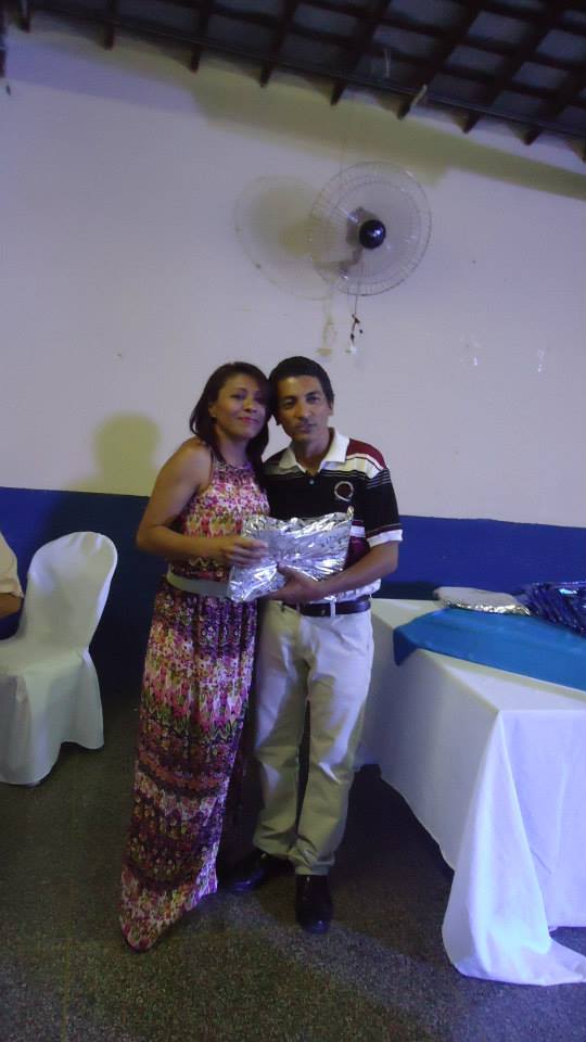 Homenagens aos professores - Secretaria Municipal de Educação comemora o dia do professor com festa - Imagem 20