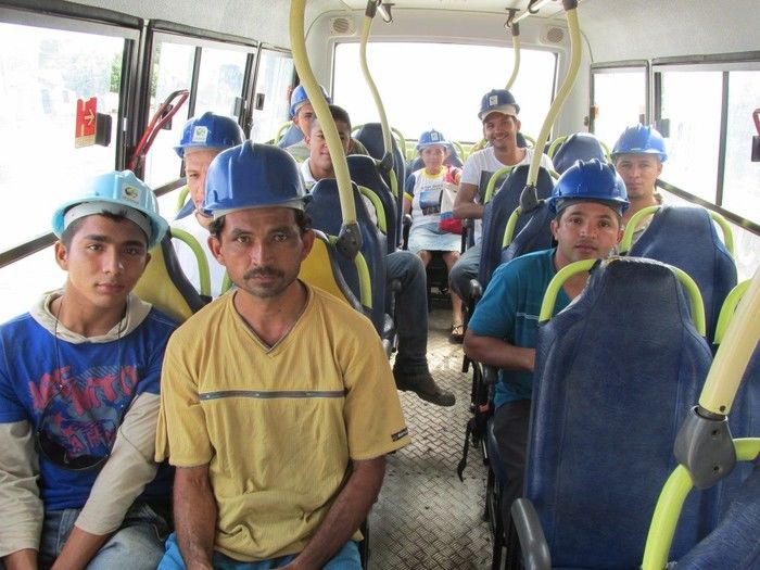 Projeto Qualifica Piaui encerrou Hoje em Agricolândia - Imagem 5