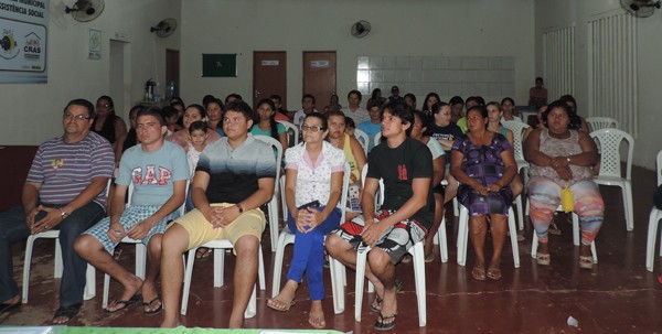 Prefeitura e Sest/Senat realizaram certificação de alunos de cursos profissionalizantes - Imagem 2