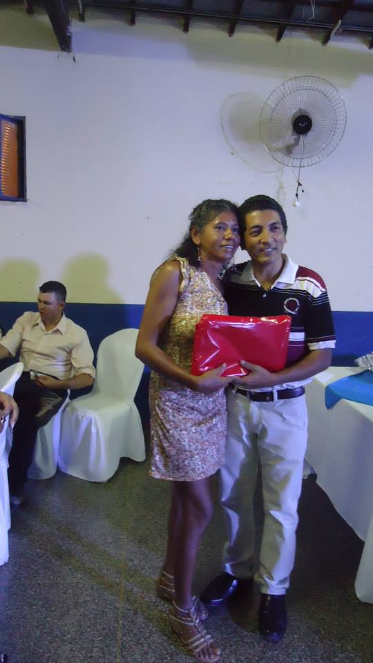 Homenagens aos professores - Secretaria Municipal de Educação comemora o dia do professor com festa - Imagem 3