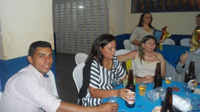 Homenagens aos professores - Secretaria Municipal de Educação comemora o dia do professor com festa - Imagem 27