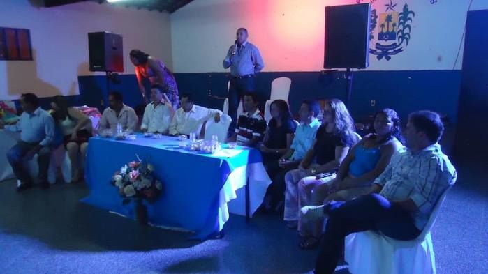 Homenagens aos professores - Secretaria Municipal de Educação comemora o dia do professor com festa - Imagem 36