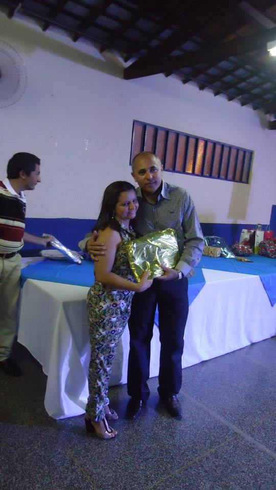 Homenagens aos professores - Secretaria Municipal de Educação comemora o dia do professor com festa - Imagem 1