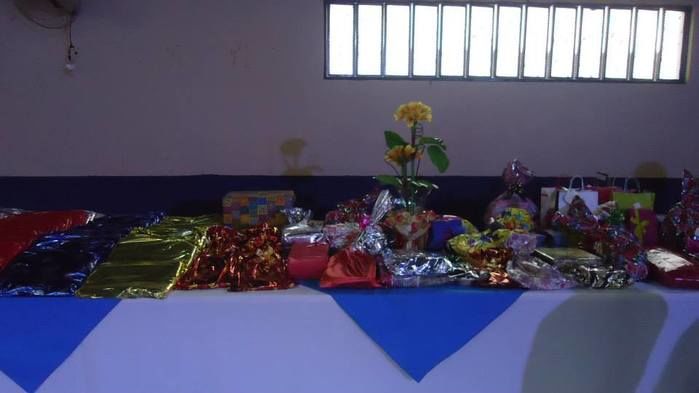 Homenagens aos professores - Secretaria Municipal de Educação comemora o dia do professor com festa - Imagem 16