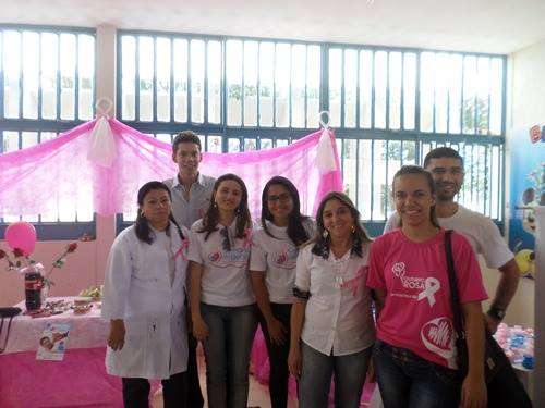 I Semana do Bebê do Município de Itainópolis, atividades - Imagem 6