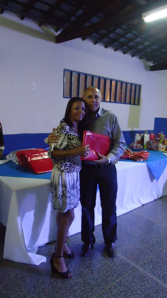 Homenagens aos professores - Secretaria Municipal de Educação comemora o dia do professor com festa - Imagem 11