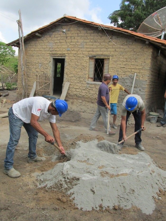 Projeto Qualifica Piaui encerrou Hoje em Agricolândia - Imagem 14