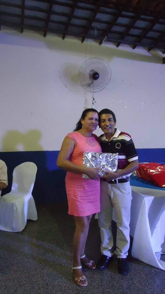 Homenagens aos professores - Secretaria Municipal de Educação comemora o dia do professor com festa - Imagem 13