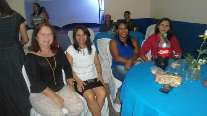 Homenagens aos professores - Secretaria Municipal de Educação comemora o dia do professor com festa - Imagem 31