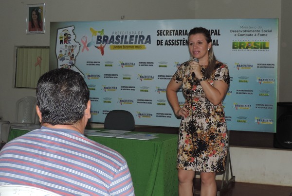 Prefeitura e Sest/Senat realizaram certificação de alunos de cursos profissionalizantes - Imagem 1