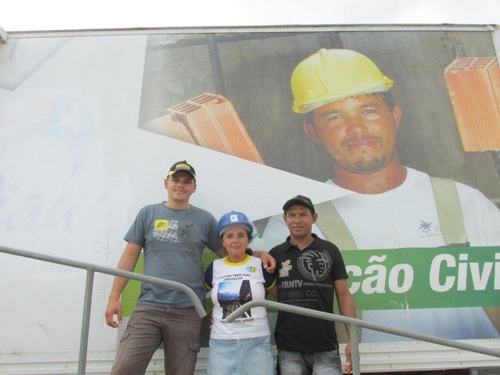 Projeto Qualifica Piaui encerrou Hoje em Agricolândia - Imagem 4