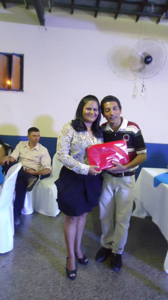 Homenagens aos professores - Secretaria Municipal de Educação comemora o dia do professor com festa - Imagem 10