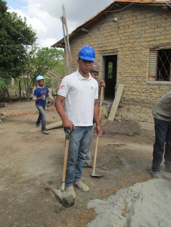 Projeto Qualifica Piaui encerrou Hoje em Agricolândia - Imagem 13