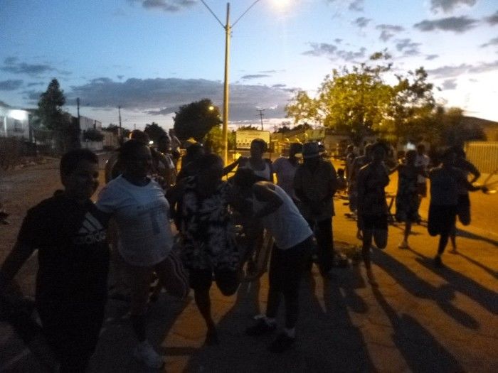 Moradores de Redenção do Gurguéia descobrem a importância dos exercícios físicos  - Imagem 6