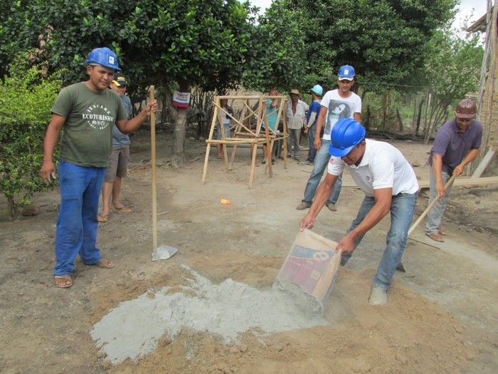 Projeto Qualifica Piaui encerrou Hoje em Agricolândia - Imagem 12
