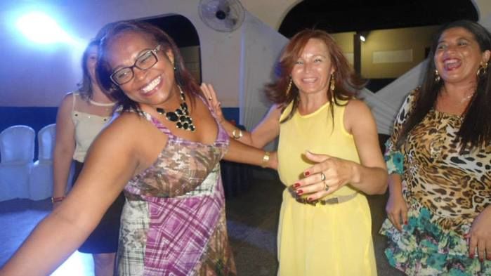 Homenagens aos professores - Secretaria Municipal de Educação comemora o dia do professor com festa - Imagem 28