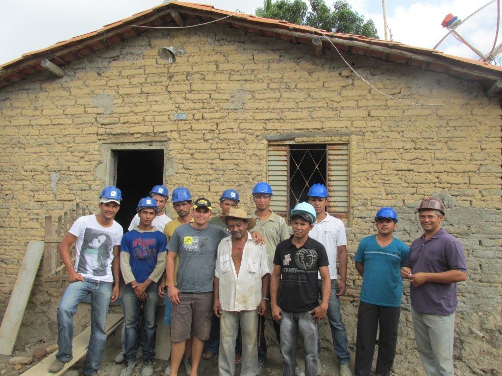 Projeto Qualifica Piaui encerrou Hoje em Agricolândia
