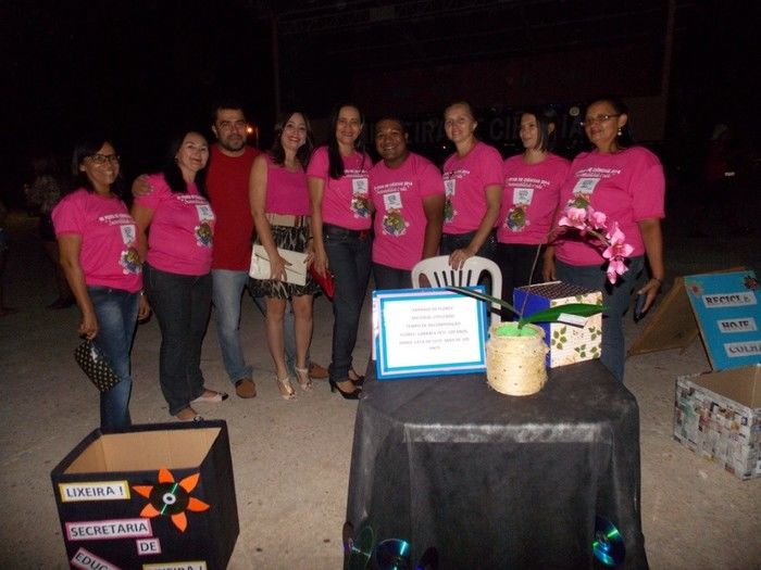 Sustentabilidade é Vida foi tema da “III Feira de Ciências” - Imagem 49