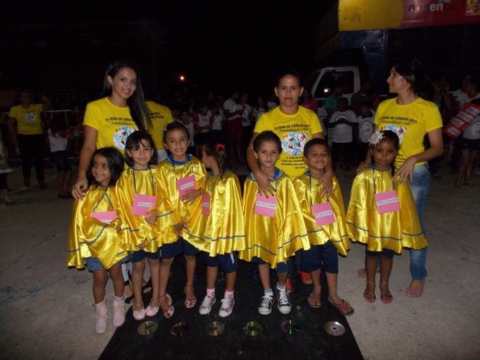 Sustentabilidade é Vida foi tema da “III Feira de Ciências” - Imagem 126