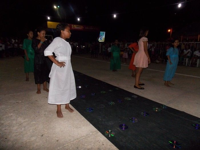 Sustentabilidade é Vida foi tema da “III Feira de Ciências” - Imagem 138