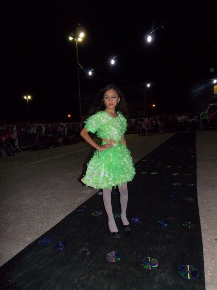 Sustentabilidade é Vida foi tema da “III Feira de Ciências” - Imagem 158