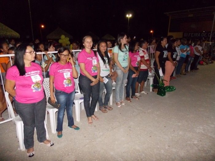 Sustentabilidade é Vida foi tema da “III Feira de Ciências” - Imagem 100