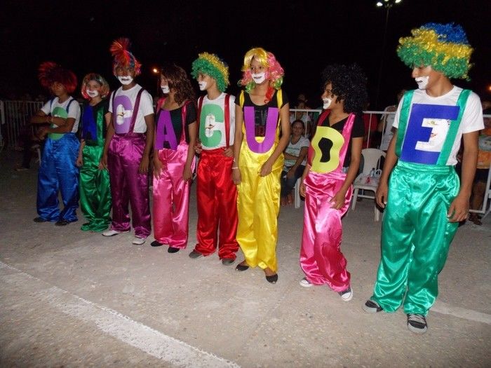 Sustentabilidade é Vida foi tema da “III Feira de Ciências” - Imagem 169