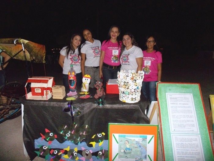 Sustentabilidade é Vida foi tema da “III Feira de Ciências” - Imagem 21