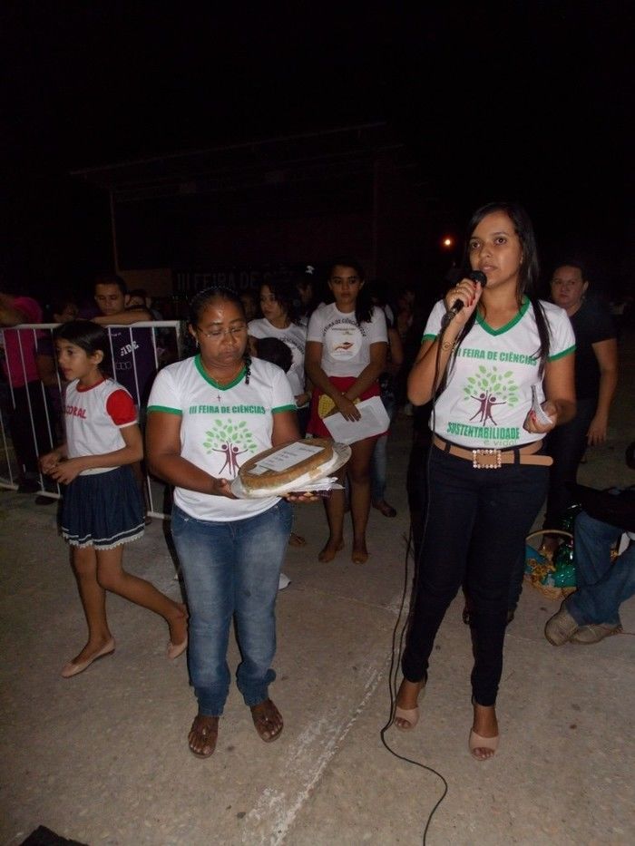 Sustentabilidade é Vida foi tema da “III Feira de Ciências” - Imagem 191