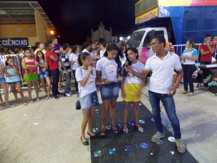 Sustentabilidade é Vida foi tema da “III Feira de Ciências” - Imagem 174