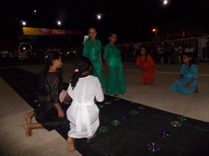 Sustentabilidade é Vida foi tema da “III Feira de Ciências” - Imagem 143