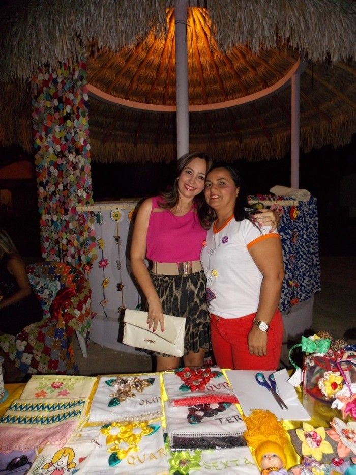 Sustentabilidade é Vida foi tema da “III Feira de Ciências” - Imagem 27