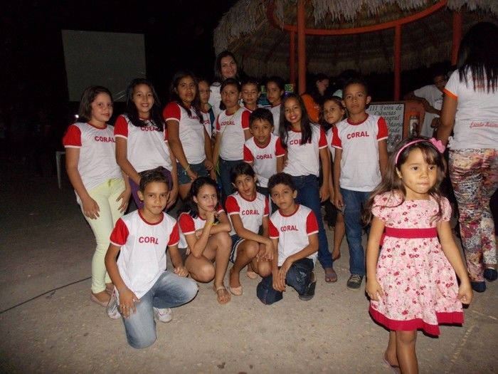 Sustentabilidade é Vida foi tema da “III Feira de Ciências” - Imagem 60