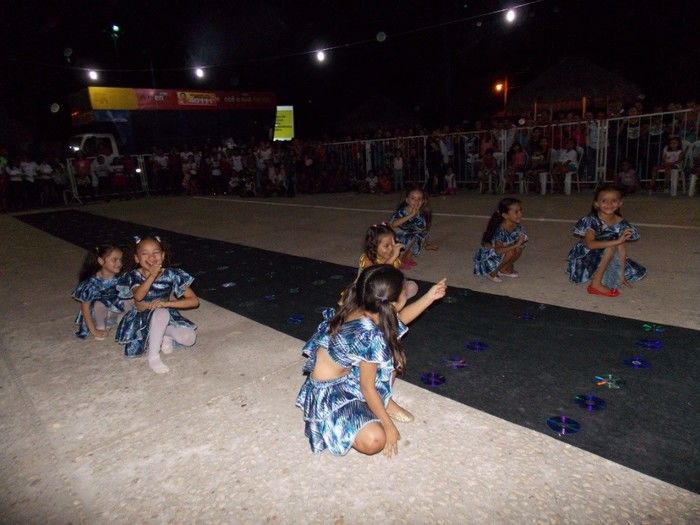 Sustentabilidade é Vida foi tema da “III Feira de Ciências” - Imagem 116