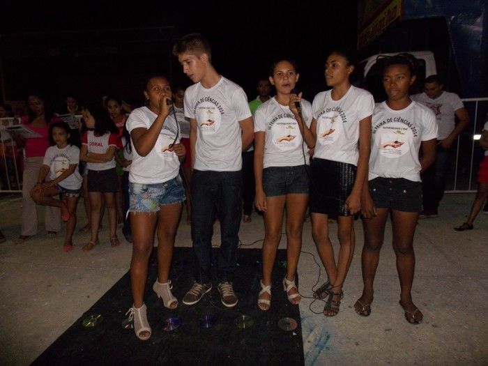 Sustentabilidade é Vida foi tema da “III Feira de Ciências” - Imagem 149