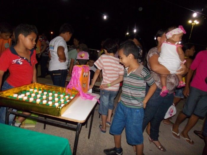 Sustentabilidade é Vida foi tema da “III Feira de Ciências” - Imagem 63