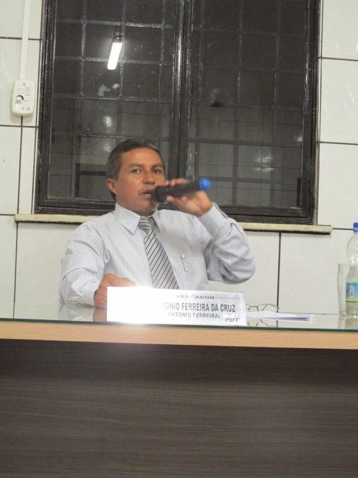 Vereador Silva Neto é o Primeiro Pré-Candidato a presidência da câmara de vereadores em Agricolândia    - Imagem 12